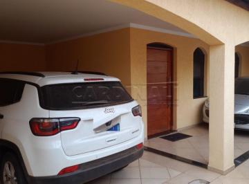Casa · 213m² · 4 Quartos · 4 Vagas · Casa para venda em Vila Morumbi de 213.00m² com 4 Quartos, 1 Suite e 4 Garagens