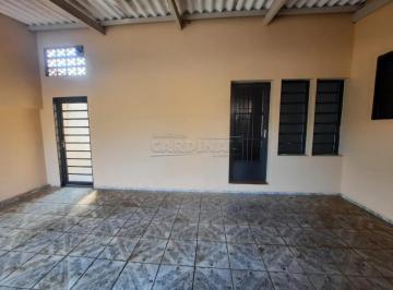 Casa · 94m² · 3 Quartos · 2 Vagas · Casa para venda em Encanto Do Planalto de 94.00m² com 3 Quartos, 1 Suite e 2 Garagens
