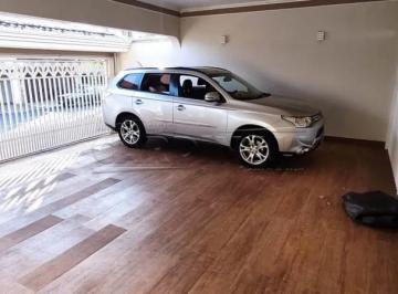 Casa · 241m² · 3 Quartos · 2 Vagas · Casa para venda em Jardim Botafogo I de 241.00m² com 3 Quartos, 2 Suites e 2 Garagens