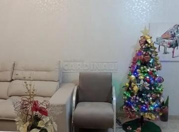 Apartamento · 75m² · 3 Quartos · 1 Vaga · Apartamento para venda em Vila Ipê de 75.00m² com 3 Quartos, 1 Suite e 1 Garagem