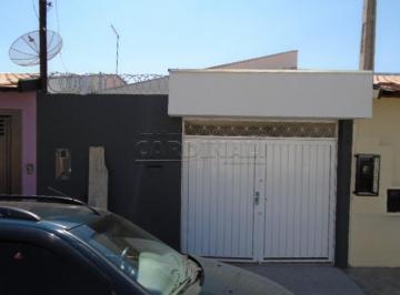 Casa · 103m² · 3 Quartos · 1 Vaga · Casa para venda em Chacara Parque Club de 103.00m² com 3 Quartos, 1 Suite e 1 Garagem