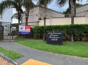 Apartamento · 46m² · 2 Quartos · 1 Vaga · Apartamento para venda em Jardim José Figueira de 46.00m² com 2 Quartos e 1 Garagem