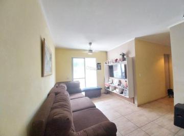 Apartamento · 54m² · 2 Quartos · 1 Vaga · Apartamento para venda em Residencial Costa Verde de 54.00m² com 2 Quartos e 1 Garagem