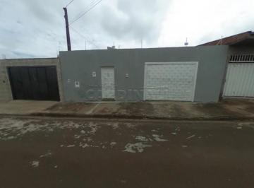Casa · 120m² · 2 Quartos · 2 Vagas · Casa para venda em Jardim Embare de 120.00m² com 2 Quartos, 2 Suites e 2 Garagens