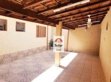 Casa · 150m² · 3 Quartos · 3 Vagas · Casa para venda em Recanto Dos Coqueirais de 150.00m² com 3 Quartos e 3 Garagens