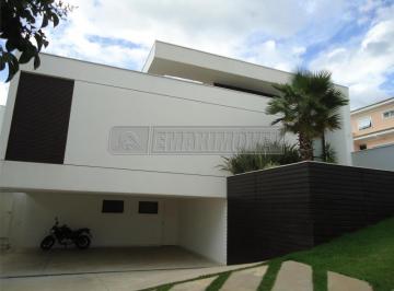 Casa · 360m² · 3 Quartos · 6 Vagas · Casa de Condomínio para venda em Condomínio Residencial Village Vert de 360.00m² com 3 Quartos, 3 Su