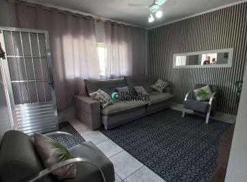 Casa · 250m² · 3 Quartos · 1 Vaga · Casa para venda em Jardim Alice de 250.00m² com 3 Quartos, 1 Suite e 1 Garagem