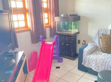 Casa · 173m² · 4 Quartos · 1 Vaga · Casa para venda em Residencial Américo Alves Margarido de 173.00m² com 4 Quartos, 2 Suites e 1 Garag
