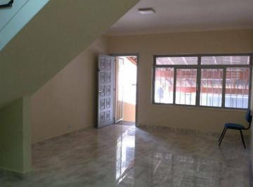 Casa · 109m² · 2 Quartos · 2 Vagas · Sobrado para venda em Centro de 109.00m² com 2 Quartos e 2 Garagens