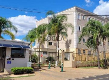 Apartamento · 44m² · 2 Quartos · 1 Vaga · Apartamento para venda em Jardim Adalgisa de 44.00m² com 2 Quartos e 1 Garagem