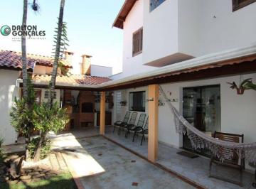 Casa · 229m² · 4 Quartos · 4 Vagas · Sobrado para venda em Solar De Itamaracá de 229.00m² com 4 Quartos, 4 Suites e 4 Garagens