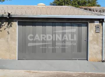 Casa · 137m² · 3 Quartos · 2 Vagas · Casa para venda em Yolanda Opice de 137.00m² com 3 Quartos, 1 Suite e 2 Garagens
