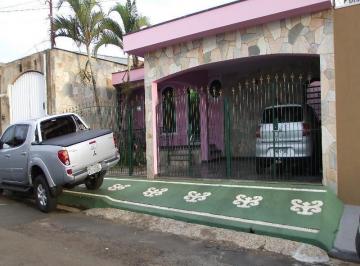 Casa · 170m² · 3 Quartos · 2 Vagas · Casa para venda em Jardim Botafogo de 170.00m² com 3 Quartos e 2 Garagens