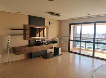 Apartamento · 215m² · 3 Quartos · 2 Vagas · Apartamento para venda em Vila João Godói de 215.00m² com 3 Quartos, 1 Suite e 2 Garagens