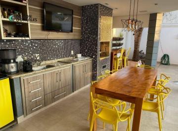 Casa · 442m² · 4 Quartos · 6 Vagas · Sobrado para venda em Jardim Residencial Villa Suíça de 442.00m² com 4 Quartos, 3 Suites e 6 Garagen