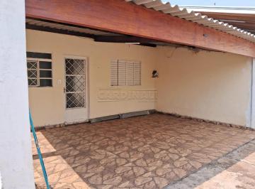 Casa · 148m² · 3 Quartos · 2 Vagas · Casa para venda em Residencial Acapulco de 148.00m² com 3 Quartos e 2 Garagens