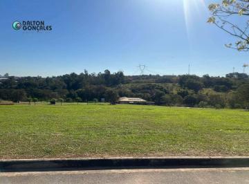 Terreno · 1002m² · Terreno en Condomínio para venda em Condomínio Jardins Do Golf de 1002.00m²