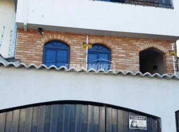 Casa · 198m² · 3 Quartos · 2 Vagas · Casa para venda em Vila Fiori de 198.00m² com 3 Quartos e 2 Garagens