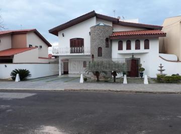 Casa · 420m² · 3 Quartos · 4 Vagas · Casa de Condomínio para venda em Condomínio Granja Olga 2 de 420.00m² com 3 Quartos, 3 Suites e 4 Ga