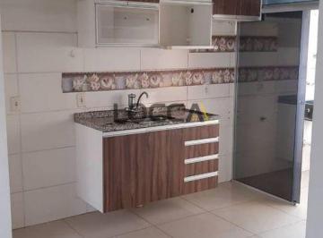 Apartamento · 52m² · 2 Quartos · 1 Vaga · Apartamento para venda em Jardim Florestan Fernandes de 52.00m² com 2 Quartos e 1 Garagem