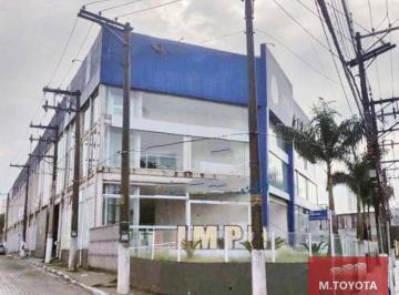 Comercial · 4800m² · 70 Vagas · Prédio Comercial para alugar em Macedo de 4800.00m² com 70 Garagens
