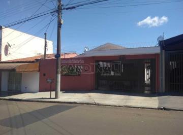Casa · 200m² · 3 Quartos · 1 Vaga · Casa para venda em Parque Santa Felícia Jardim de 200.00m² com 3 Quartos, 1 Suite e 1 Garagem