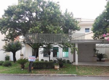 Casa · 400m² · 3 Quartos · 2 Vagas · Casa de Condomínio para venda em Condomínio Granja Olga 3 de 400.00m² com 3 Quartos, 3 Suites e 2 Ga