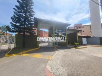 Apartamento · 48m² · 2 Quartos · 1 Vaga · Apartamento para alugar em Recreio Dos Sorocabanos de 48.00m² com 2 Quartos e 1 Garagem