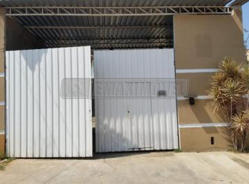 Casa · 148m² · 3 Quartos · 4 Vagas · Casa para venda em Ipanema Ville de 148.00m² com 3 Quartos, 1 Suite e 4 Garagens