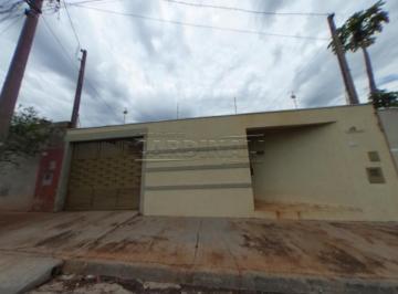 Casa · 97m² · 2 Quartos · 1 Vaga · Casa para venda em Jardim Dos Oitis de 97.00m² com 2 Quartos e 1 Garagem