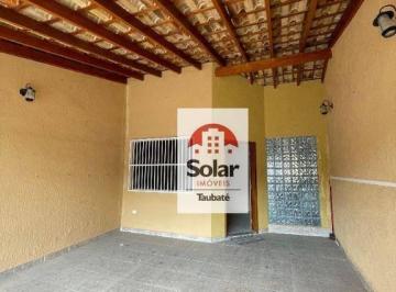 Casa · 90m² · 3 Quartos · 2 Vagas · Casa para venda em Parque Paduan de 90.00m² com 3 Quartos, 1 Suite e 2 Garagens