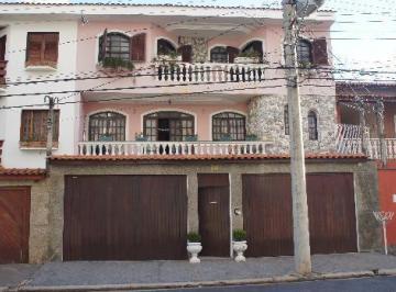 Casa · 405m² · 3 Quartos · 4 Vagas · Casa para venda em Parque Três Meninos de 405.00m² com 3 Quartos, 3 Suites e 4 Garagens