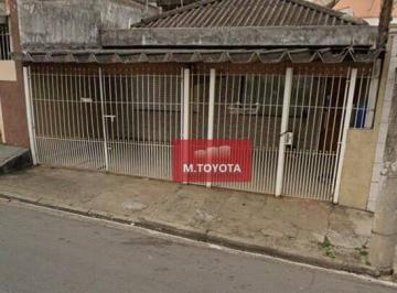 Casa · 90m² · 2 Quartos · 2 Vagas · Casa para venda em Jardim América de 90.00m² com 2 Quartos e 2 Garagens