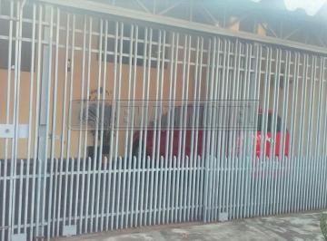 Casa · 202m² · 3 Quartos · 3 Vagas · Casa para venda em Parque Ouro Fino de 202.00m² com 3 Quartos, 1 Suite e 3 Garagens