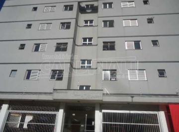 Apartamento · 80m² · 2 Quartos · 1 Vaga · Apartamento para venda em Jardim Lutfalla de 80.00m² com 2 Quartos, 1 Suite e 1 Garagem