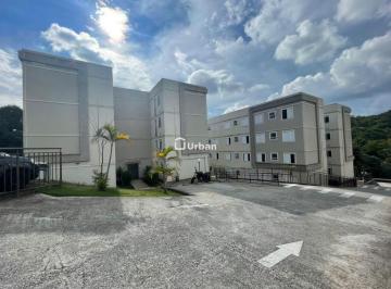 Apartamento · 44m² · 2 Quartos · 1 Vaga · Apartamento para alugar em Jardim Caiapiá de 44.00m² com 2 Quartos e 1 Garagem