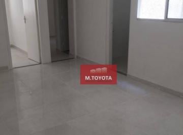 Apartamento · 40m² · 2 Quartos · Apartamento para venda em Penha De França de 40.00m² com 2 Quartos e 1 Suite