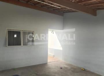 Casa · 110m² · 2 Quartos · 1 Vaga · Casa para venda em Jardim Dona Francisca de 110.00m² com 2 Quartos e 1 Garagem