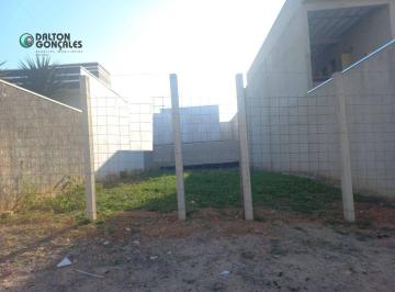 Terreno · 150m² · Terreno para venda em Jardim Residencial Nova Veneza de 150.00m²