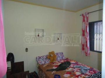 Casa · 136m² · 3 Quartos · 3 Vagas · Casa para venda em Vila Carmem de 136.00m² com 3 Quartos e 3 Garagens