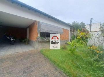 Casa · 142m² · 3 Quartos · 4 Vagas · Casa para venda em Centro de 142.00m² com 3 Quartos, 1 Suite e 4 Garagens