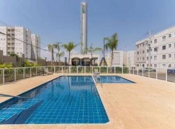 Apartamento · 40m² · 2 Quartos · 1 Vaga · Apartamento para venda em Jardim Botânico de 40.00m² com 2 Quartos e 1 Garagem