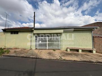 Casa · 122m² · 3 Quartos · 1 Vaga · Casa para venda em Parque Santa Felícia Jardim de 122.00m² com 3 Quartos, 1 Suite e 1 Garagem