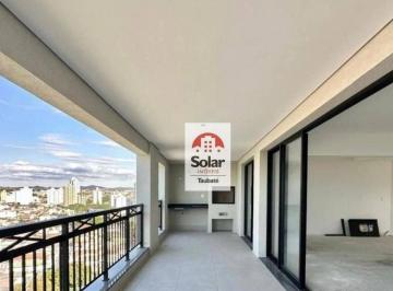 Apartamento · 211m² · 3 Quartos · 3 Vagas · Apartamento para venda em Jardim Das Nações de 211.00m² com 3 Quartos, 3 Suites e 3 Garagens