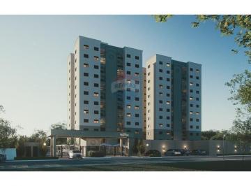 Apartamento · 73m² · 3 Quartos · 1 Vaga · Apartamento para venda em Jardim Dona Luiza de 72.64m² com 3 Quartos, 1 Suite e 1 Garagem