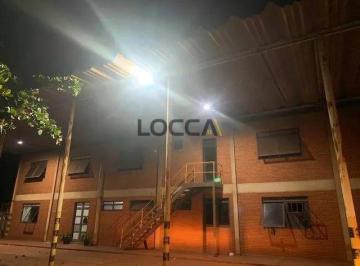 Comercial · 2800m² · 5 Vagas · Galpão / Depósito / Armazém para alugar em Jardim Itaú de 2800.00m² com 5 Garagens