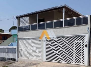 Casa · 399m² · 3 Quartos · Casa para venda em Jardim São Camilo de 399.00m² com 3 Quartos e 2 Suites