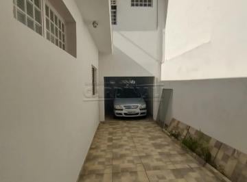 Casa · 173m² · 3 Quartos · 2 Vagas · Casa para venda em Jardim Sao Carlos de 173.00m² com 3 Quartos e 2 Garagens