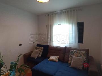 Casa · 111m² · 3 Quartos · 1 Vaga · Casa para venda em Jardim Social Belvedere de 111.00m² com 3 Quartos, 1 Suite e 1 Garagem