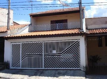 Casa · 171m² · 2 Quartos · 2 Vagas · Casa para venda em Jardim São Guilherme de 171.00m² com 2 Quartos, 1 Suite e 2 Garagens
